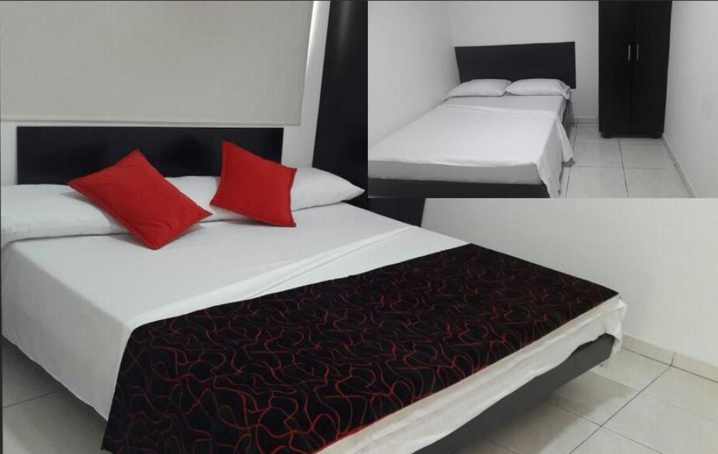 Hotel Centro Real Сан-Хіль Екстер'єр фото