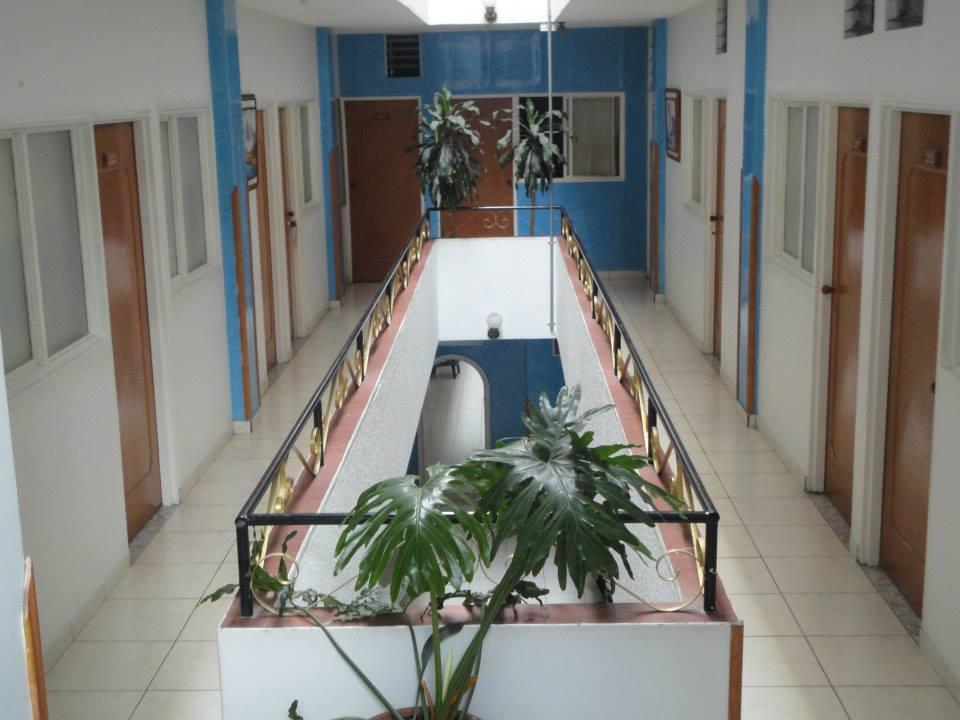 Hotel Centro Real Сан-Хіль Екстер'єр фото