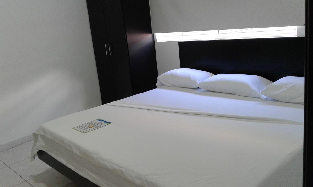 Hotel Centro Real Сан-Хіль Екстер'єр фото