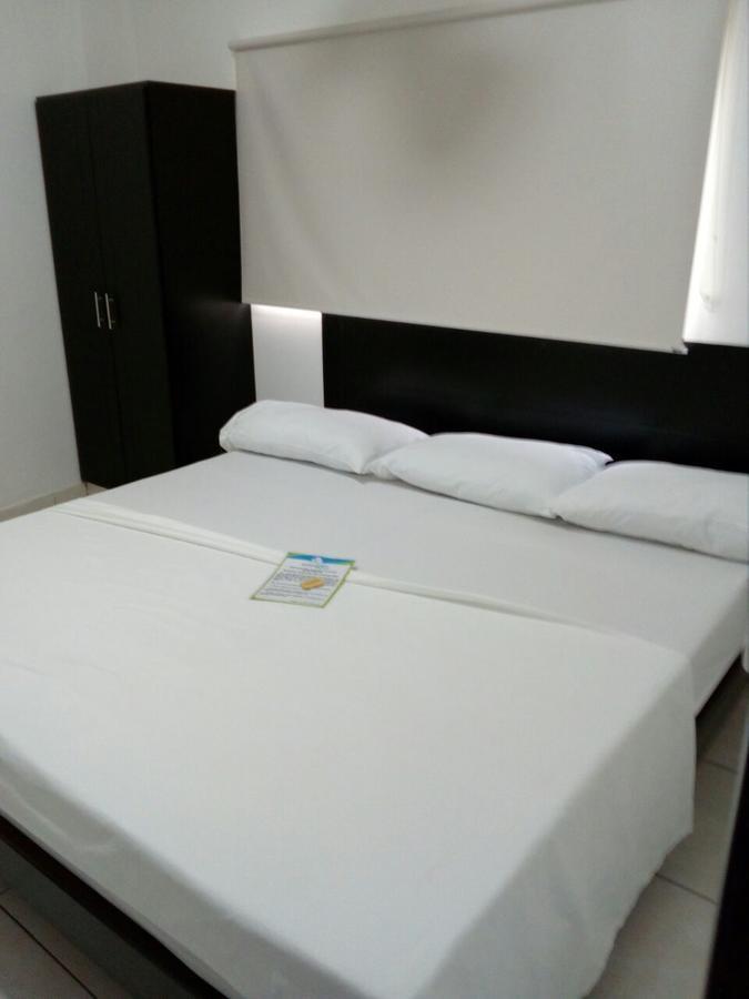 Hotel Centro Real Сан-Хіль Екстер'єр фото