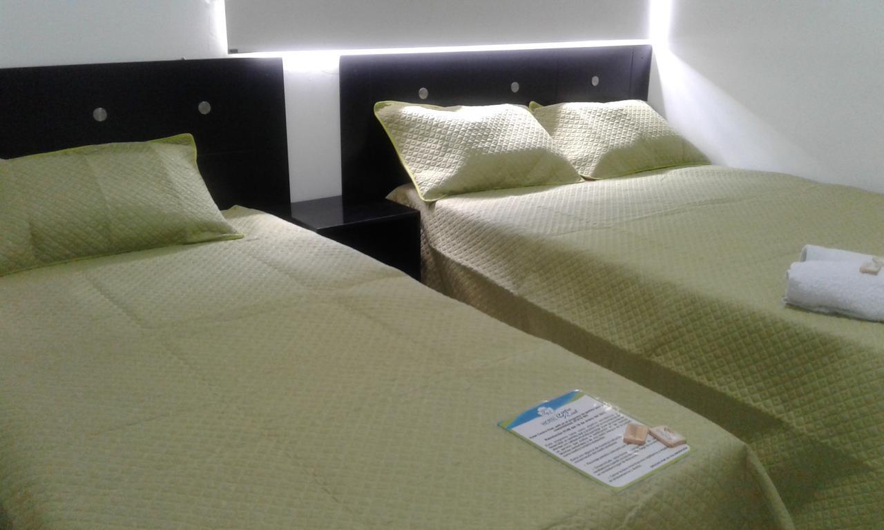 Hotel Centro Real Сан-Хіль Екстер'єр фото