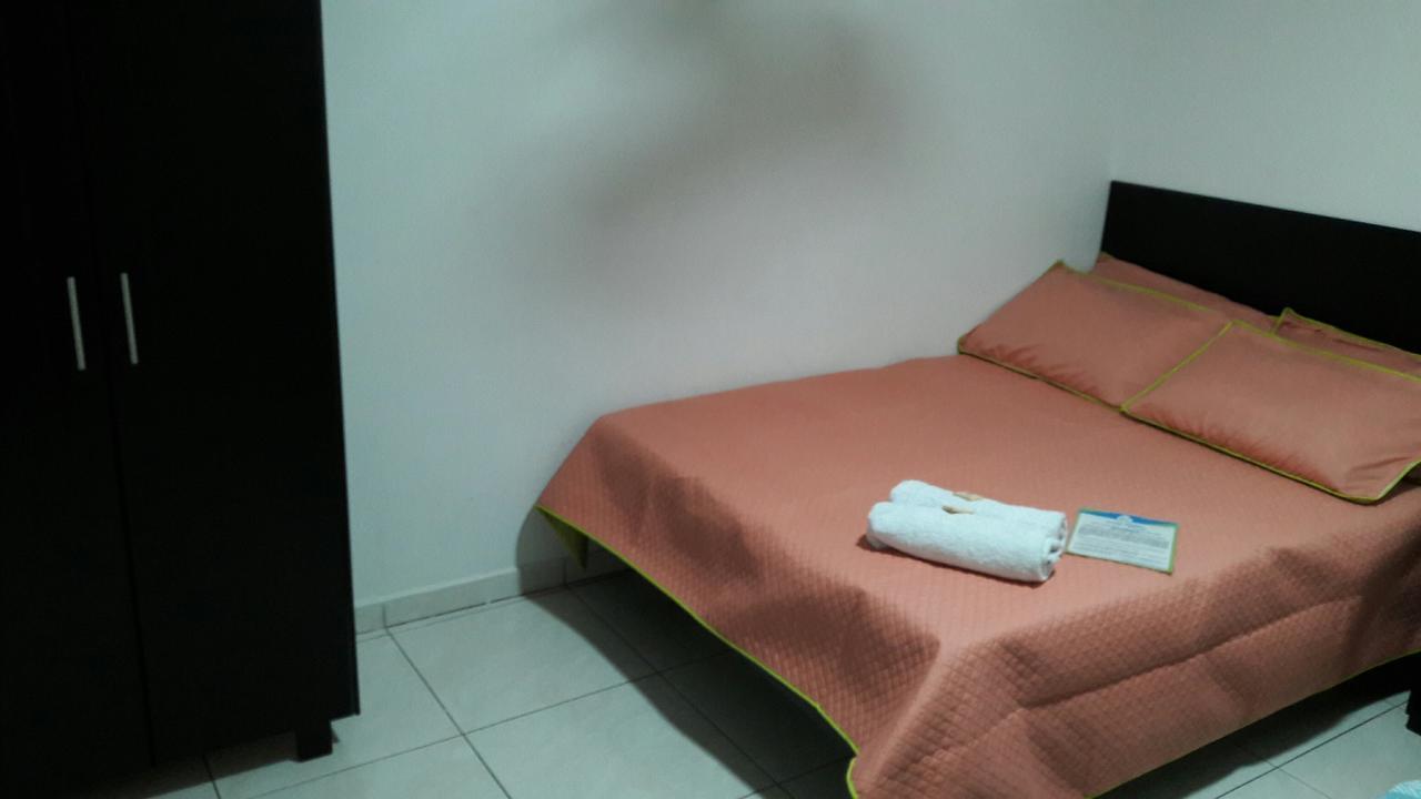 Hotel Centro Real Сан-Хіль Екстер'єр фото