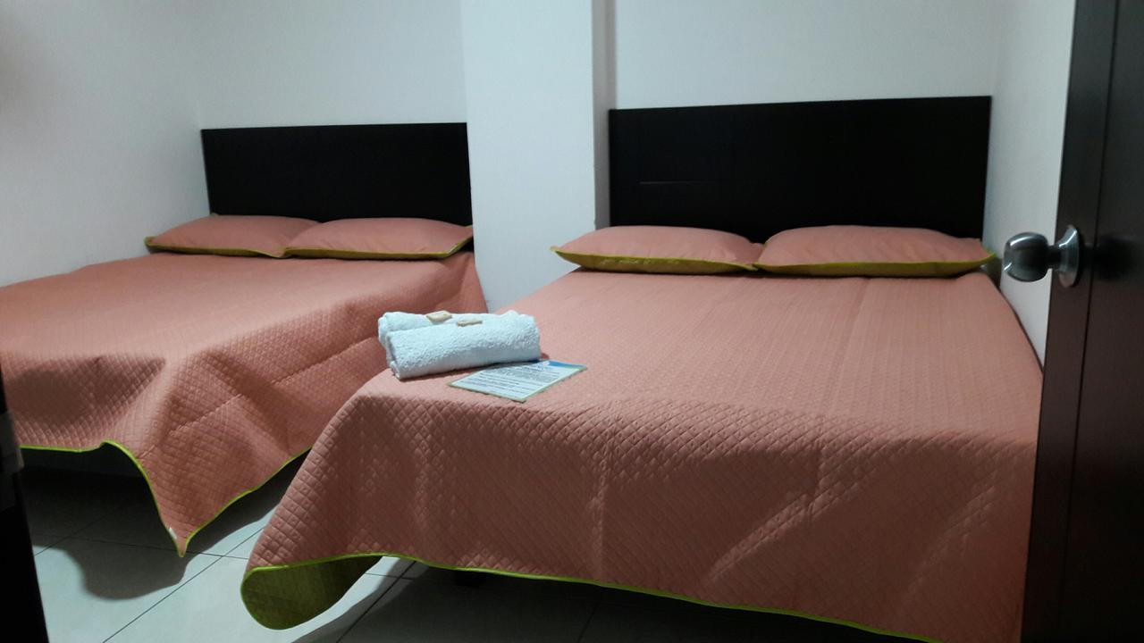 Hotel Centro Real Сан-Хіль Екстер'єр фото